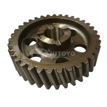 High Quality Transmission Gearbox Part ME-607483  Used For Canter FE74 Used For Mitsubishi Gearbox